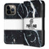 NBA Portland Trail Blazers Marble iPhone 15 Pro Max Folio Case