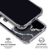 NBA Portland Trail Blazers Marble iPhone 16 MagSafe Case