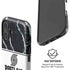 NBA Portland Trail Blazers Marble iPhone 16 Magsafe Impact Case