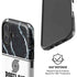 NBA Portland Trail Blazers Marble iPhone 16 Plus Magsafe Impact Case