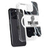 NBA Portland Trail Blazers Marble iPhone 16 Pro MagSafe Case