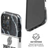 NBA Portland Trail Blazers Marble iPhone 16 Pro Magsafe Impact Case