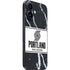 NBA Portland Trail Blazers Marble iPhone 16 Skin