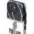 NBA Portland Trail Blazers Marble iPhone 16e Impact Case