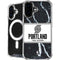 NBA Portland Trail Blazers Marble iPhone 17 MagSafe Case
