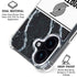 NBA Portland Trail Blazers Marble iPhone 17 MagSafe Case