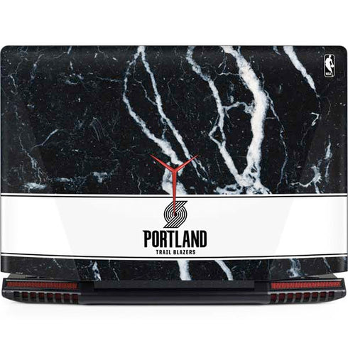 NBA Portland Trail Blazers Marble Legion Y720 Skin