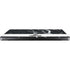 NBA Portland Trail Blazers Marble Apple MacBook Pro 14-inch Skin
