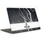 NBA Portland Trail Blazers Marble MacBook Skins