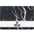 NBA Portland Trail Blazers Marble MacBook Skins