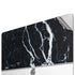 NBA Portland Trail Blazers Marble Apple MacBook Pro 16-inch Skin
