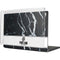 NBA Portland Trail Blazers Marble MacBook Cases