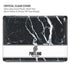 NBA Portland Trail Blazers Marble MacBook Cases