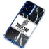 NBA Portland Trail Blazers Marble Moto G 5G (2024) Clear Case
