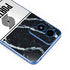 NBA Portland Trail Blazers Marble Moto G Play 4G (2024) Skin