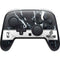 NBA Portland Trail Blazers Marble Nintendo Switch 2 (2025) Pro Controller Skin