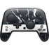 NBA Portland Trail Blazers Marble Nintendo Switch 2 (2025) Pro Controller Skin