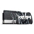NBA Portland Trail Blazers Marble Nintendo Skins