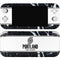 NBA Portland Trail Blazers Marble Nintendo Switch Lite Skin