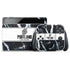 NBA Portland Trail Blazers Marble Nintendo Skins