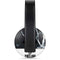NBA Portland Trail Blazers Marble PlayStation 4 Gold Wireless Headset Skin