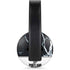 NBA Portland Trail Blazers Marble PlayStation 4 Gold Wireless Headset Skin