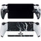 NBA Portland Trail Blazers Marble PlayStation Portal Remote Player Skin
