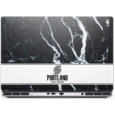 NBA Portland Trail Blazers Marble Dell Precision Skin