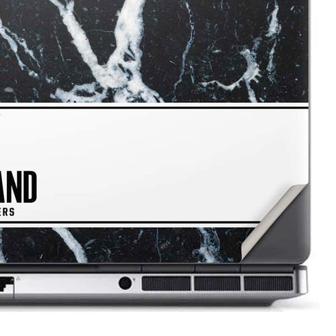 NBA Portland Trail Blazers Marble Dell Precision Skin