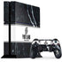 NBA Portland Trail Blazers Marble PlayStation PS4 Skins