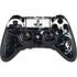 NBA Portland Trail Blazers Marble PlayStation PS4 Skins