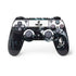 NBA Portland Trail Blazers Marble PlayStation PS4 Skins
