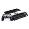 NBA Portland Trail Blazers Marble PlayStation PS4 Skins