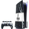 NBA Portland Trail Blazers Marble PlayStation PS5 Skins
