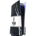 NBA Portland Trail Blazers Marble PlayStation PS5 Skins