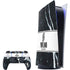 NBA Portland Trail Blazers Marble PlayStation PS5 Skins