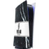 NBA Portland Trail Blazers Marble PlayStation PS5 Skins