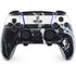 NBA Portland Trail Blazers Marble PlayStation PS5 Skins