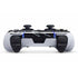 NBA Portland Trail Blazers Marble PS5 DualSense Edge Pro Controller Skin