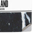 NBA Portland Trail Blazers Marble PS5 Pro Console Skin