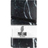 NBA Portland Trail Blazers Marble PS5 Pro Disk Console Skin