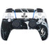 NBA Portland Trail Blazers Marble PlayStation PS5 Skins