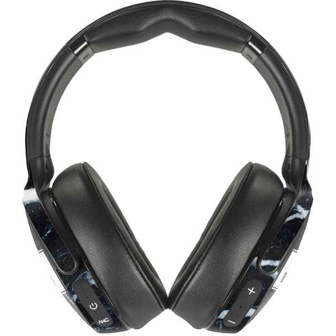 NBA Portland Trail Blazers Marble Skullcandy Venue Skin