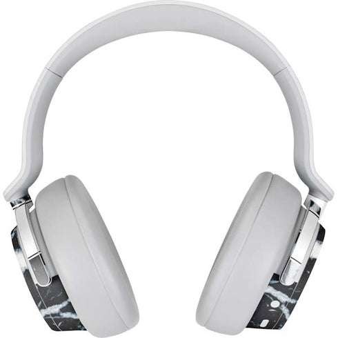 NBA Portland Trail Blazers Marble Surface Headphones Skin