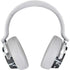 NBA Portland Trail Blazers Marble Surface Headphones Skin