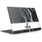 NBA Portland Trail Blazers Marble Surface Laptop 2 Skin