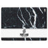 NBA Portland Trail Blazers Marble Surface Laptop 2 Skin