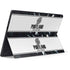 NBA Portland Trail Blazers Marble Surface Pro 6 Skin