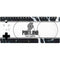 NBA Portland Trail Blazers Marble Xbox Adaptive Controller Skin
