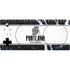 NBA Portland Trail Blazers Marble Xbox Adaptive Controller Skin